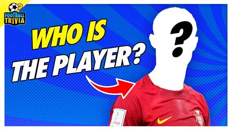 guess the hidden football player.